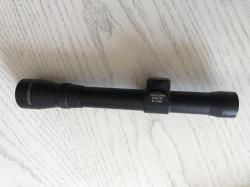 прицел 4х24 WP