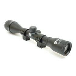 Прицел 4х40 AO Nikko Stirling MOUNTMASTER б/подсветки NMM440AO