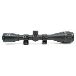 Прицел 4х40 AO Nikko Stirling MOUNTMASTER б/подсветки NMM440AO