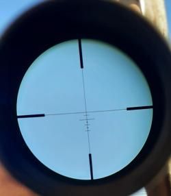 Прицел 6-18×50