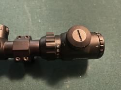 Прицел 6-24-50