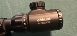Прицел 6-24-50