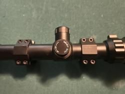 Прицел 6-24-50