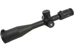 Прицел 6-24х50 Discovery LHD SFIR FFP Zero Stop