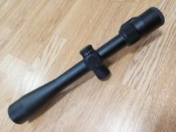 Прицел 6,5-20х44 