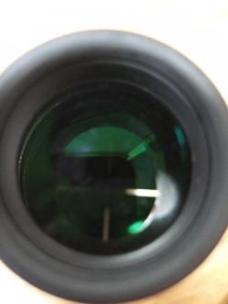 Прицел 6,5-20х44 