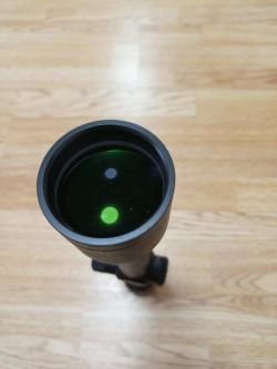 Прицел 6,5-20х44 