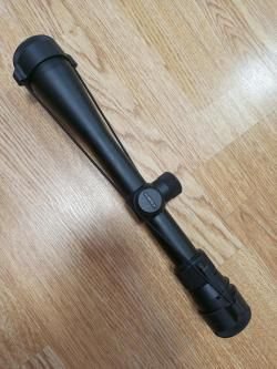 Прицел 6,5-20х44 