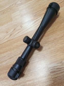 Прицел 6,5-20х44 