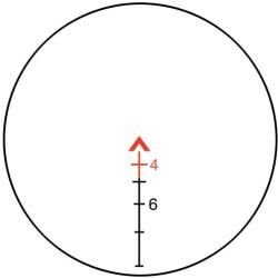 Прицел Acog 4x32