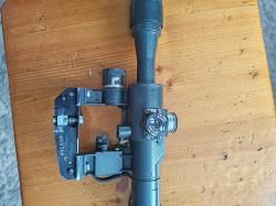 Прицел ак12