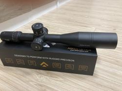 Прицел Arken SH4  GEN2 6-24X50mm FFP MIL VPR