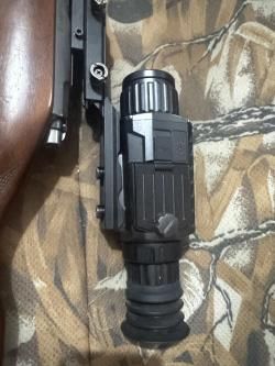 Прицел Arkon Alfa LT 35