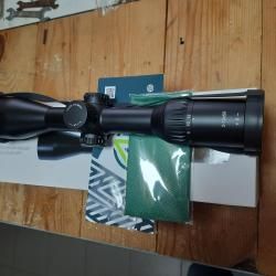 Прицел Artelv 2-12×50 sfp