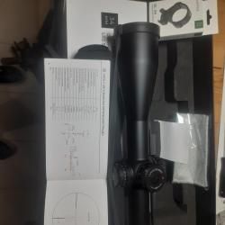 Прицел Artelv 5-30×56 ffp