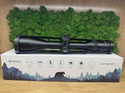 Прицел Artelv CRS 2.5-10x50 SFP