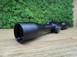 Прицел Artelv CRS Fiber 1.5-6x44 SFP 30мм