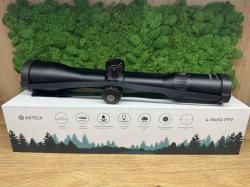Прицел Artelv LRS 4-16x50 FFP