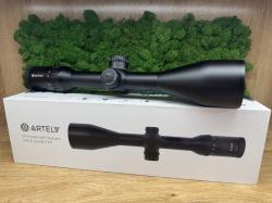 Прицел Artelv LRS 6-24x56 FFP