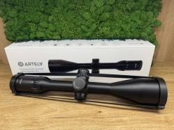 Прицел Artelv LRS 6-24x56 FFP