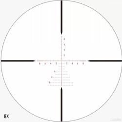 Прицел Athlon Argos BTRGEN2 8-34x56 FFP