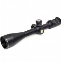 Прицел Athlon Argos BTRGEN2 8-34x56 FFP