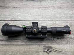 Прицел ATHLON Cronus BTR Gen2 UHD 4.5-29x56 APRS6 FFP IR MIL (Made in JAPAN)