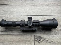 Прицел ATHLON Cronus BTR Gen2 UHD 4.5-29x56 APRS6 FFP IR MIL (Made in JAPAN)
