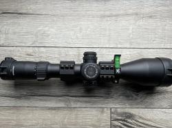 Прицел ATHLON Cronus BTR Gen2 UHD 4.5-29x56 APRS6 FFP IR MIL (Made in JAPAN)