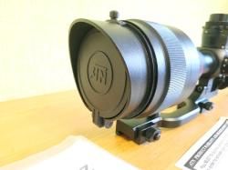 Прицел ATN 10x65z