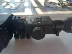 Прицел ATN X-Sight-4k Pro 3-14 день/ночь