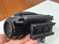 Прицел ATOS 3. OA