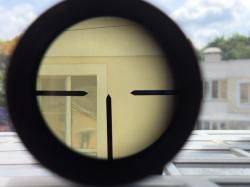 Прицел Беломо 4x24