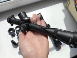 Прицел Беломо 4x24