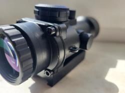 Прицел Bering Optics Prismatic Supra 3,0х32