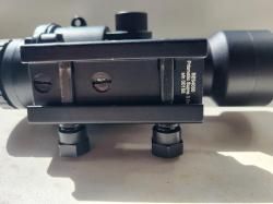 Прицел Bering Optics Prismatic Supra 3,0х32