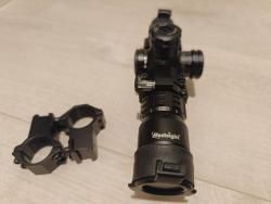 Прицел Bestsight 2-8х20