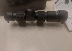 Прицел Bestsight 4.5x20