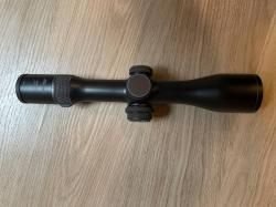 Прицел Blaser Infinity 2,8-20x50iC