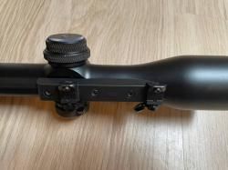 Прицел Blaser Infinity 2,8-20x50iC
