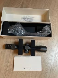 Прицел Blaser Infinity 2,8-20x50iC