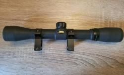 Прицел BSA DEERHANTER 4x32