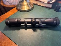 Прицел Burris, Euro Diamond, 3-10x40