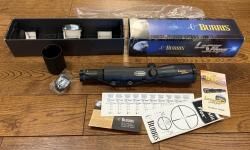 Прицел Burris Laserscope 4Х-12Х42