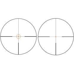 прицелы Swarovski Z8i и Z8i+ Блок подсветки Habicht BE4