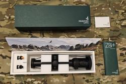 прицелы Swarovski Z8i и Z8i+ Блок подсветки Habicht BE4