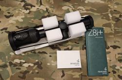 прицелы Swarovski Z8i и Z8i+ Блок подсветки Habicht BE4
