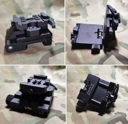 прицел Swarovski   Z8i+ 1-8×24 ,  Бинокль Minox, коллиматор Aimpoint  + комплектующие