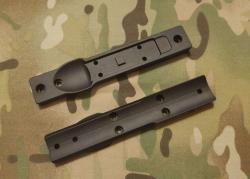 прицел Swarovski   Z8i+ 1-8×24 ,  Бинокль Minox, коллиматор Aimpoint  + комплектующие