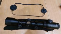 Прицел Burris Signature